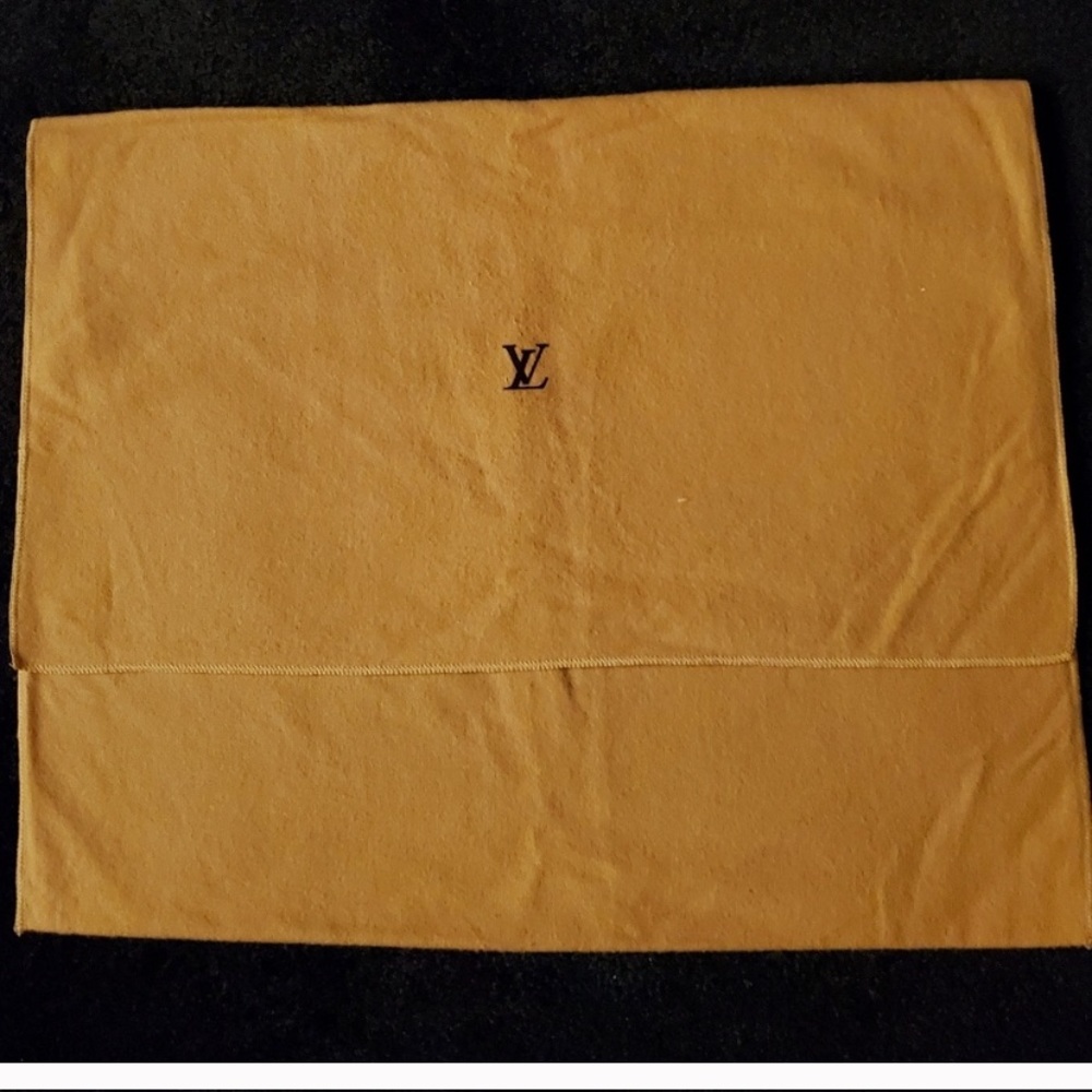 Louis Vuitton Dust Bag